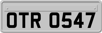 OTR0547