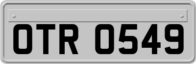 OTR0549