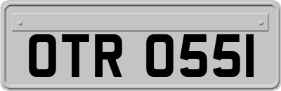 OTR0551