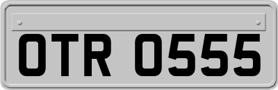 OTR0555