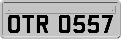 OTR0557