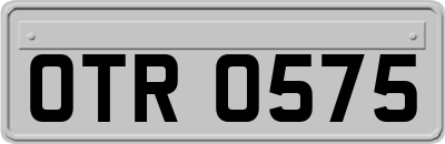 OTR0575