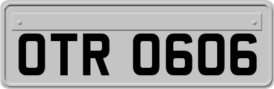 OTR0606