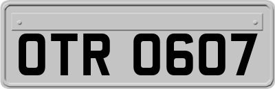 OTR0607