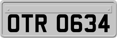 OTR0634