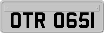 OTR0651