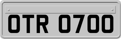OTR0700