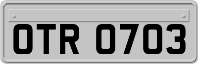 OTR0703