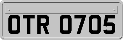 OTR0705