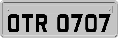 OTR0707