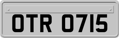 OTR0715
