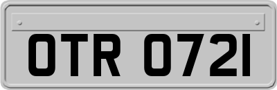 OTR0721