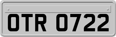OTR0722