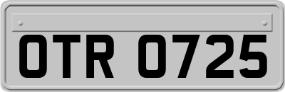 OTR0725