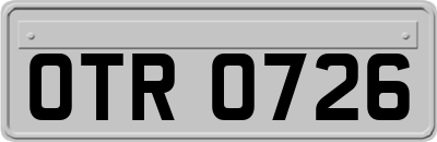OTR0726
