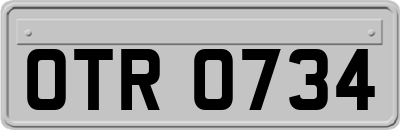 OTR0734