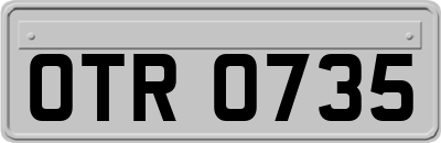 OTR0735