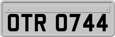 OTR0744