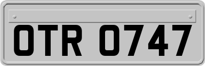 OTR0747