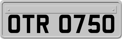 OTR0750