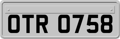 OTR0758