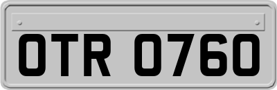 OTR0760