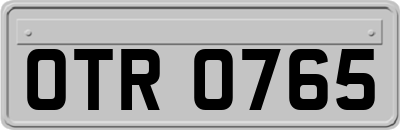 OTR0765
