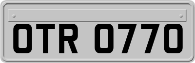 OTR0770
