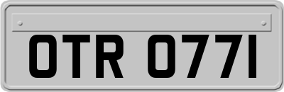 OTR0771