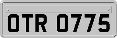 OTR0775