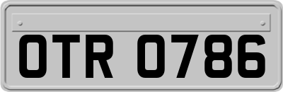 OTR0786