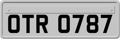 OTR0787