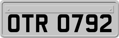 OTR0792