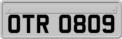 OTR0809