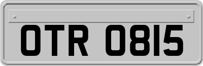 OTR0815