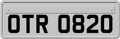 OTR0820