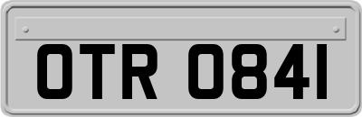 OTR0841