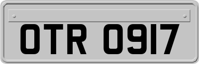 OTR0917