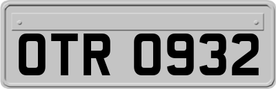 OTR0932