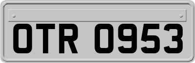 OTR0953