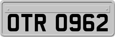OTR0962
