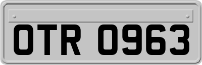 OTR0963