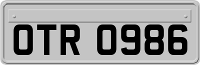 OTR0986