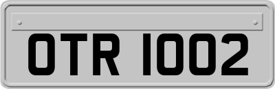 OTR1002
