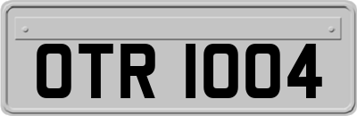 OTR1004