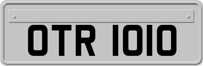 OTR1010