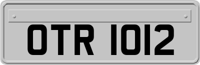 OTR1012