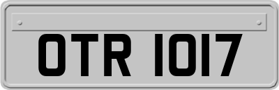 OTR1017