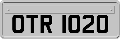 OTR1020