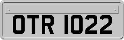 OTR1022